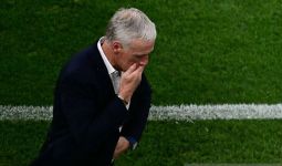 EURO 2024: FFF Pertahankan Deschamps jadi Pelatih Prancis - JPNN.com