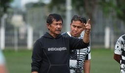 Daftar Nama 23 Pemain Timnas U-19 Indonesia, Ji Da Bin Dicoret - JPNN.com