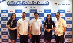 Pelita Air Merilis 2 Program Baru, Simak Nih! - JPNN.com