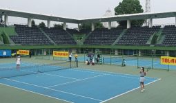 Dukung Kemajuan Olahraga Tanah Air, Sido Muncul Gelar Tennis Exhibition di Jakarta - JPNN.com