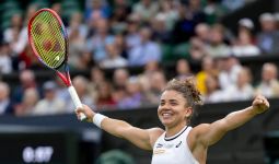 4 Perempuan yang Masih Bertahan di Wimbledon 2024 - JPNN.com