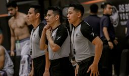 Demi Playoff Berkualitas, IBL Menggunakan Wasit Asing di Semua Laga - JPNN.com