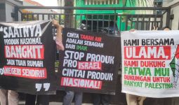 YKMI Apresiasi Liga Arab yang Putuskan Boikot Produk Terafiliasi Israel - JPNN.com