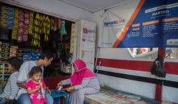 Narti Ingin Memberi Sumbangsih Bagi Masyarakat dengan Menjadi Agen BRILink - JPNN.com