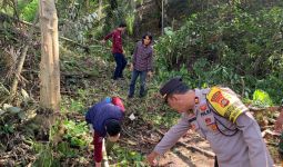 Heboh Penemuan Kerangka Manusia di Musi Rawas, Ini Kata Polisi - JPNN.com