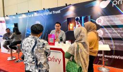 Bersama Privy, ARSSI Tingkatkan Efisiensi dan Transformasi Digital - JPNN.com