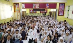 Program Pancasila Saka Adisiswa, BPIP Menyapa Sejumlah Sekolah Saat MPLS - JPNN.com