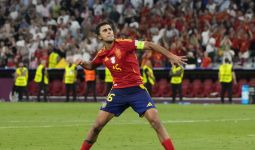 Final EURO 2024 Spanyol Vs Inggris = Terbaik Vs Terkuat - JPNN.com