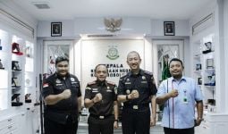 Bea Cukai Probolinggo dan Kejaksaan & TNI Berkolaborasi untuk Memperkuat Pengawasan - JPNN.com