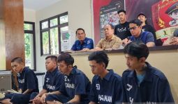 Maling Hp Tewas Dikeroyok di Semarang, Para Pelaku dan Korban Saling Kenal - JPNN.com