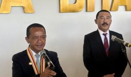 Bahlil Sebut Bandara di IKN Nusantara Beroperasi sebelum 17 Agustus 2024 - JPNN.com