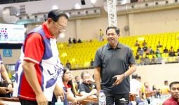 Final Proliga 2024 Digelar di Jateng, Nana Sudjana: Kebanggaan Bagi Masyarakat - JPNN.com