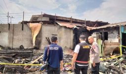 Tangani Kasus Kematian Wartawan di Karo, Komnas HAM Singgung soal Aktor Intelektual - JPNN.com