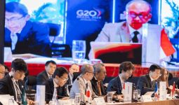 Sherpa G20 Mendorong Presidensi G20 Brasil Menghasilkan Deklarasi Inklusif - JPNN.com