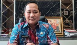 Bermanuver Politik Menjelang Pilwakot Semarang, Sekda Iswar Aminuddin Dipanggil KASN - JPNN.com