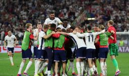 Final EURO 2024: Inggris Menghadapi Masalah Ini Menjelang Jumpa Spanyol - JPNN.com