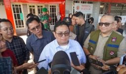 PSU DPD Sumbar, Rahmat Bagja: Aman dan Masih Terkendali - JPNN.com