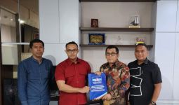 Menang PHPU di MK, Demokrat DKI Laporkan Komisioner KPU Jakarta Utara ke DKPP - JPNN.com