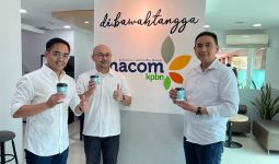 Optimalisasi Aset, 2 Perusahaan Ini Buka Gerai Kopi di Kawasan Strategis di Menteng - JPNN.com