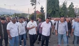 Sandiaga Uno Dukung Imigrasi Menindak Tegas Wisatawan Nakal - JPNN.com