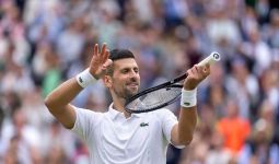 Novak Djokovic Butuh 2 Jam 48 Menit Menyusul Carlos Alcaraz ke Final Wimbledon 2024 - JPNN.com