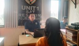 Penipu 80 Calon Pekerja di Banten Tertangkap, Begini Modusnya - JPNN.com