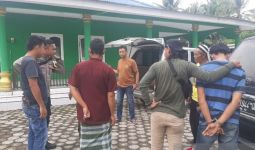 2 Pencuri Kotak Amal Masjid Ditangkap Tim Kelambit Polres Bangka, Terancam Lama di Penjara - JPNN.com