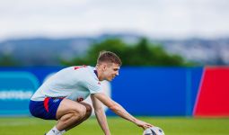 EURO 2024: Sepatu Emas di Depan Mata, Dani Olmo tak Ambil Pusing - JPNN.com