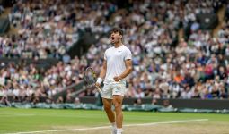 Hantam Novak Djokovic, Carlos Alcaraz Juara Wimbledon 2024 - JPNN.com