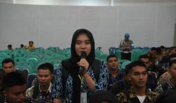 Penyandang Disablitas asal Bangka Lulus Seleksi Pendidikan Bintara Polri 2024 - JPNN.com