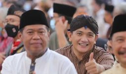 PJ Bupati Majalengka Sebut Kemajuan Daerah Tak Lepas Dari Peran Eman Suherman - JPNN.com