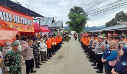 Operasi SAR Dihentikan Meski 15 Korban Longsor Tambang di Gorontalo Masih Hilang - JPNN.com