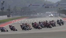 MotoGP Kazakhstan Batal Digelar 2024, Ini Sebabnya - JPNN.com