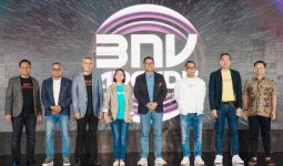 Perkuat Ekosistem Startup, BNI Ventures Luncurkan BNV Arcade - JPNN.com