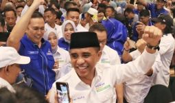 Prorakyat dan Peduli, Anwar Hafid Pemimpin yang Dibutuhkan Sulteng - JPNN.com