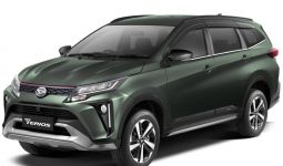 Tutup Semester I 2024, Daihatsu Bukukan Penjualan 89.378 Unit, Ini Model Paling Laris - JPNN.com