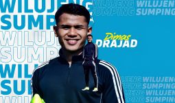 Dimas Drajad Resmi Gabung Persib Bandung, Ini Durasi Kontraknya - JPNN.com