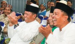 Mantan Ketua PCNU Majalengka: Sudah Saatnya Eman Suherman Jadi Bupati - JPNN.com