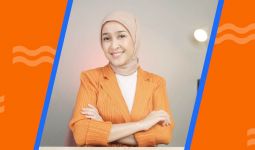 Prita Ghozie Spill Alasan Gen Z Pilih Bank Digital SeaBank - JPNN.com