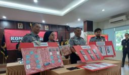 5 Wanita Vietnam dan Tiongkok Jadi PSK, 1 Orang Muncikari - JPNN.com