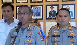 Nekat Aniaya Polisi, Pemuda ini Terancam Hukuman Berat - JPNN.com