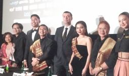 Cerita Ariel Tatum soal Beradegan Mesra Dengan Raditya Dika - JPNN.com