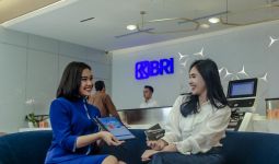 Top, BRI jadi Bank Nomor 1 di Indonesia Versi The Banker - JPNN.com