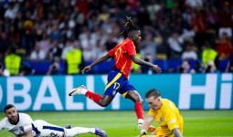 Final EURO 2024 Spanyol vs Inggris: Matador Rebut Mahkota ke-4 - JPNN.com