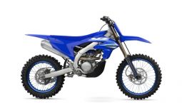 Yamaha YZ250FX MY2024 Menerima Peningkatan Signifikan, Sebegini Harganya - JPNN.com