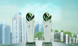 Bank Mandiri Mendapatkan Dua Penghargaan DKJ Awards 2024 - JPNN.com