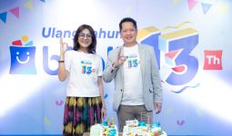 Sambut Ultah ke-13, BliBli Tebar Promo Menarik, PS5 Dibanderol Rp 3 Jutaan - JPNN.com