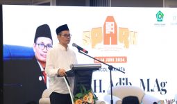 Jelang Pilkada 2024, Kemenag Siapkan Langkah Cegah Konflik Sentimen Agama - JPNN.com