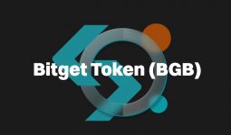 Forbes Umumkan Bitget Token (BGB) Mata Uang Kripto dengan Kinerja Terbaik - JPNN.com
