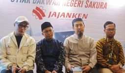 Masjid Indonesia Pertama di Yokohama Jepang Siap Dibangun, Selebritas Ini Terlibat - JPNN.com